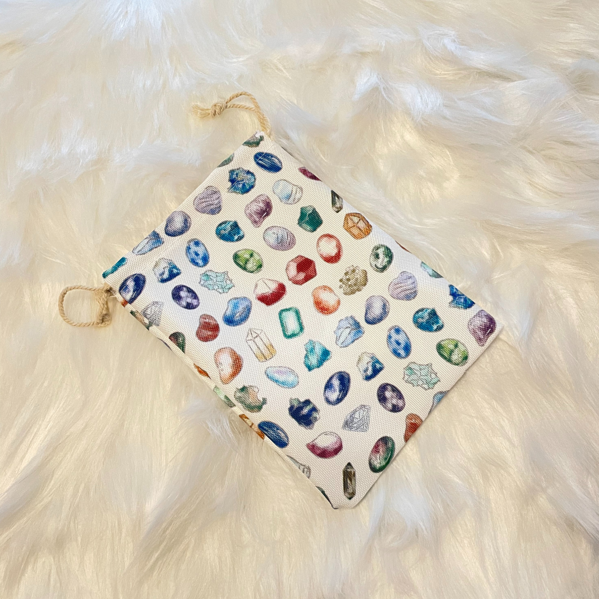 ウォーリーストーンヒーリングキット