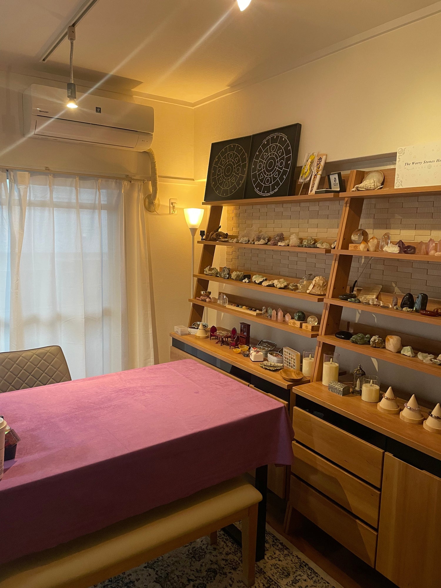 PRIMEMUSE福岡店移転のお知らせ