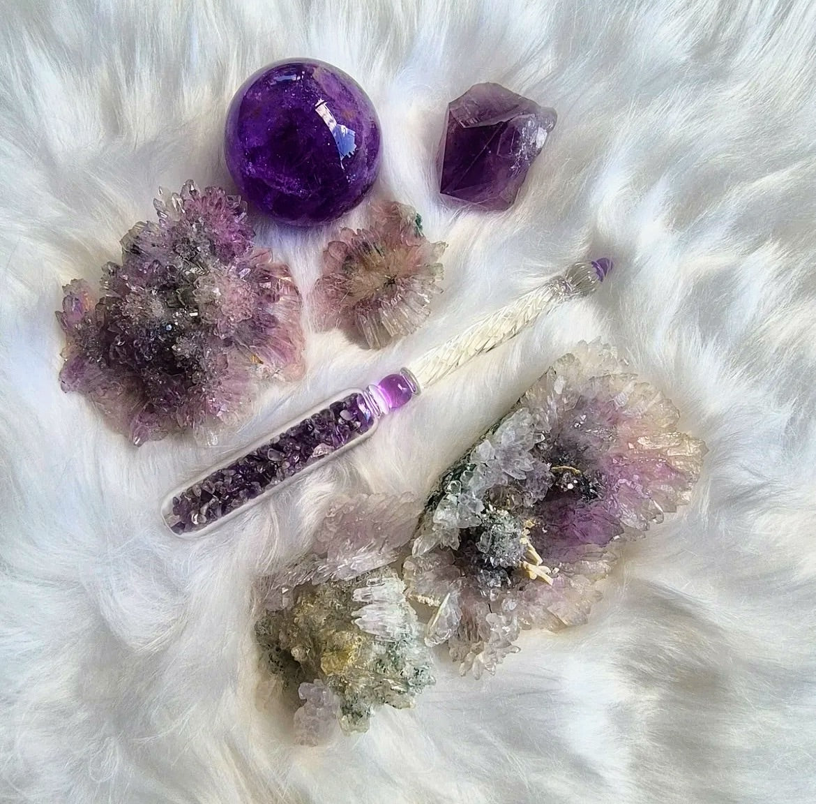 エネルギーチャージができるマドラー！？