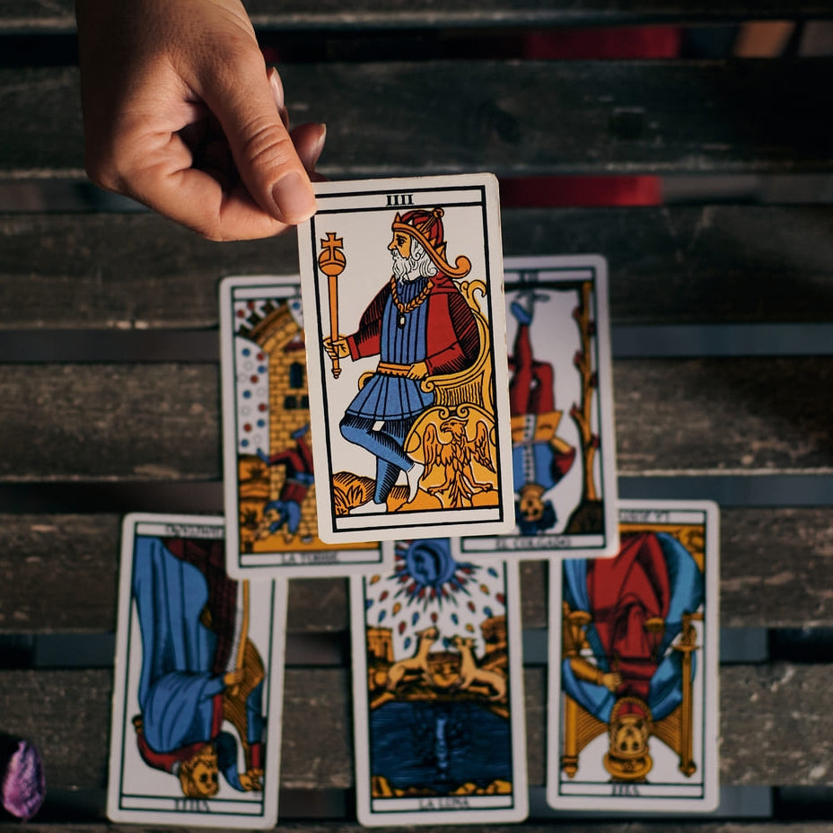 The Tarot: A Fascinating Tool for Personal Growth and Exploration