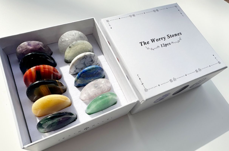 ウォーリーストーンヒーリングキット