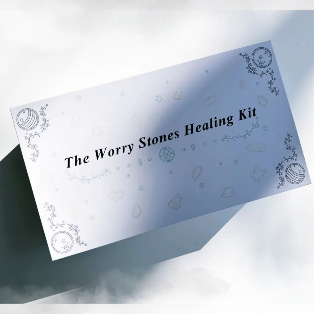 ウォーリーストーンヒーリングキット