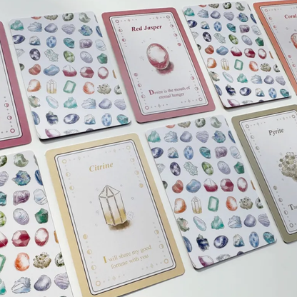 ウォーリーストーンヒーリングキット