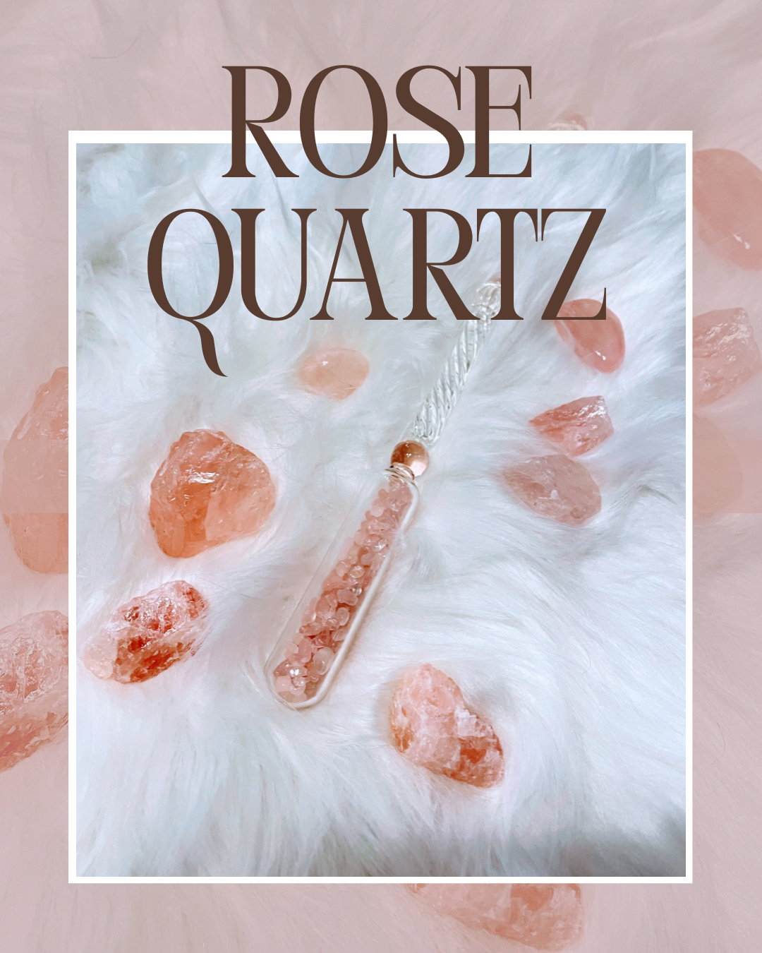 クリスタルインフュージョン