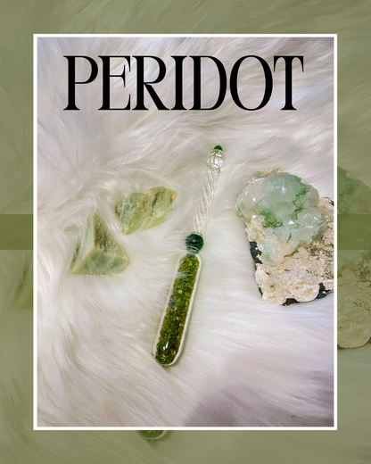 クリスタルインフュージョン