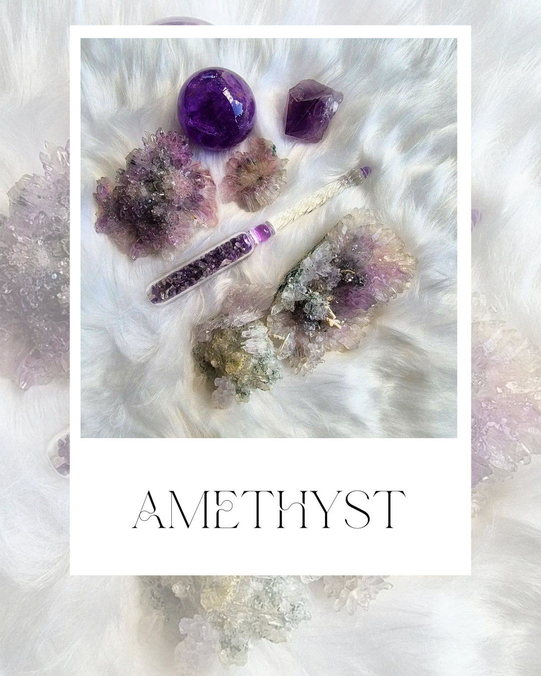 クリスタルインフュージョン