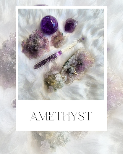 クリスタルインフュージョン