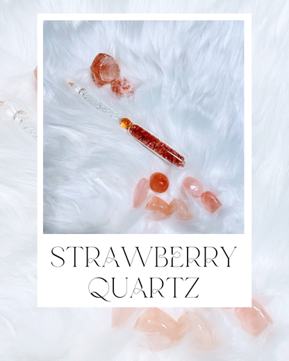 クリスタルインフュージョン