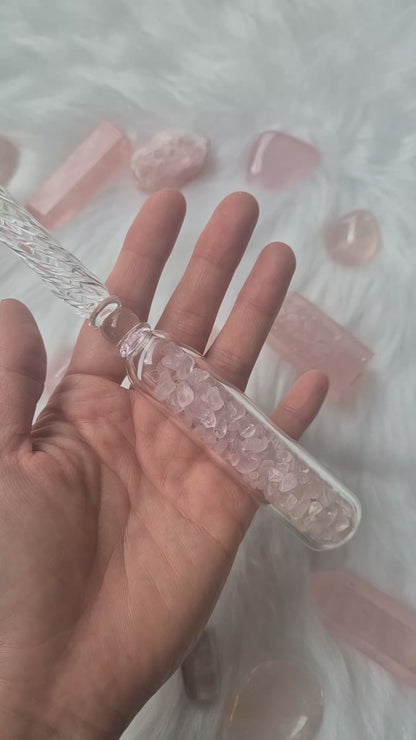 クリスタルインフュージョン